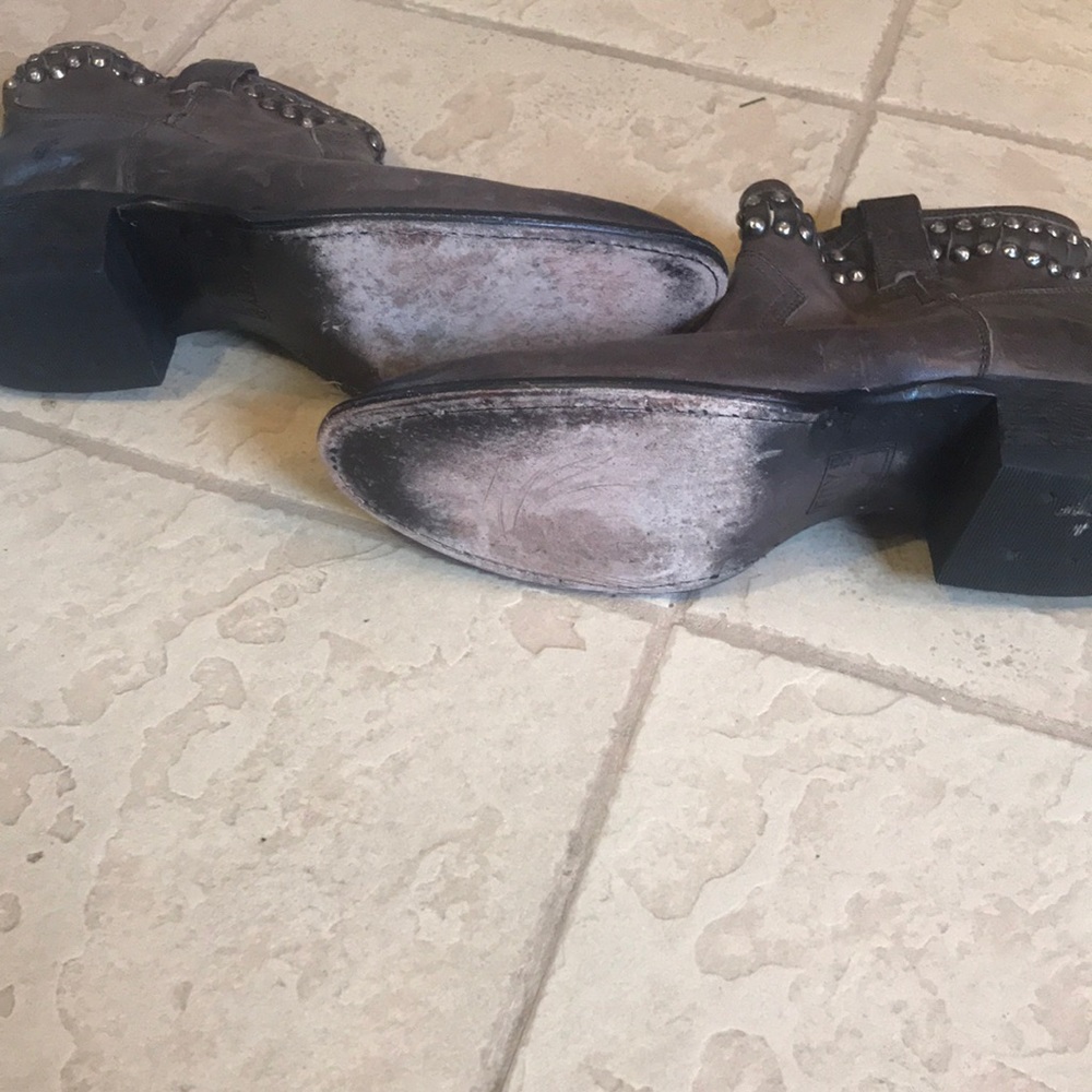 Frye Booties - image 2